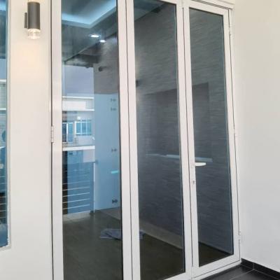 Aluminium Windows Doors 30